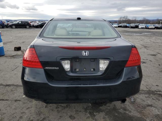 Photo 5 VIN: 1HGCM56857A077027 - HONDA ACCORD 