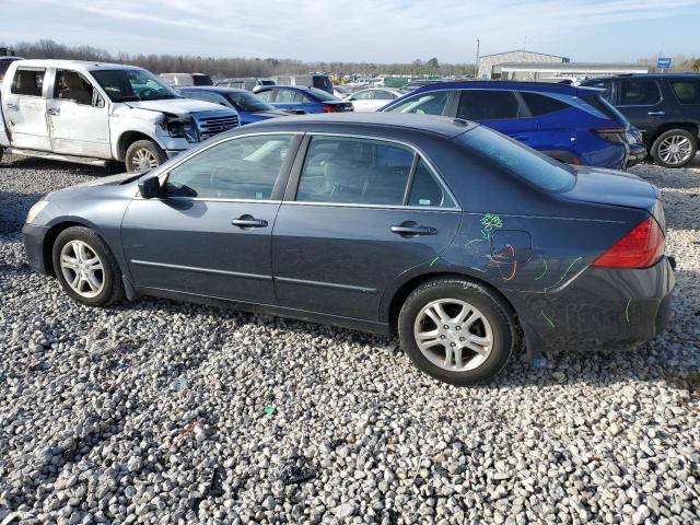 Photo 1 VIN: 1HGCM56857A101035 - HONDA ACCORD 