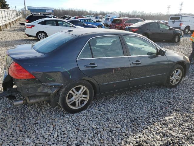 Photo 2 VIN: 1HGCM56857A101035 - HONDA ACCORD 