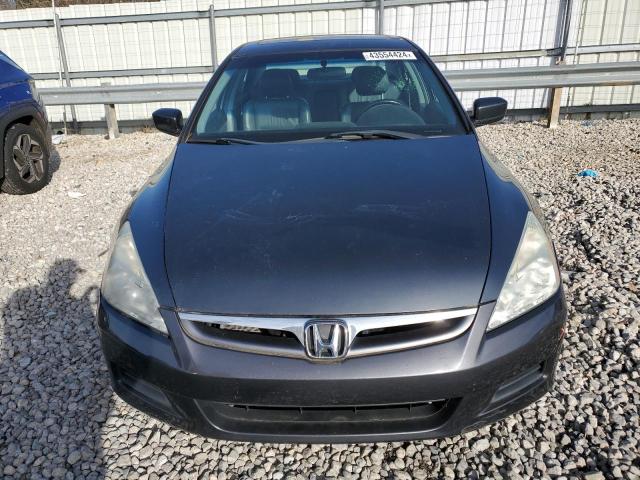 Photo 4 VIN: 1HGCM56857A101035 - HONDA ACCORD 