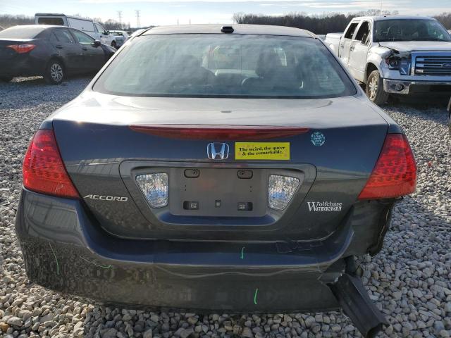 Photo 5 VIN: 1HGCM56857A101035 - HONDA ACCORD 