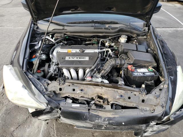 Photo 10 VIN: 1HGCM56857A104078 - HONDA ACCORD 