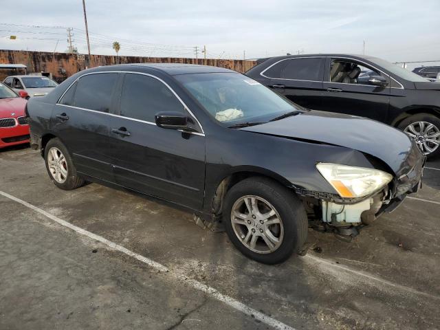 Photo 3 VIN: 1HGCM56857A104078 - HONDA ACCORD 