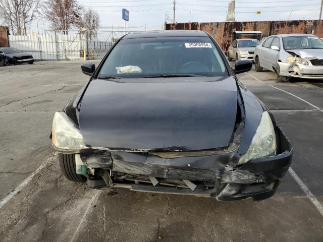 Photo 4 VIN: 1HGCM56857A104078 - HONDA ACCORD 