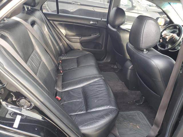 Photo 9 VIN: 1HGCM56857A104078 - HONDA ACCORD 