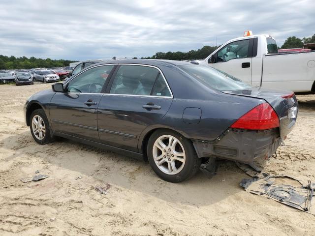 Photo 1 VIN: 1HGCM56857A109992 - HONDA ACCORD EX 