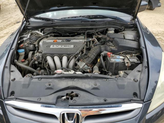 Photo 10 VIN: 1HGCM56857A109992 - HONDA ACCORD EX 