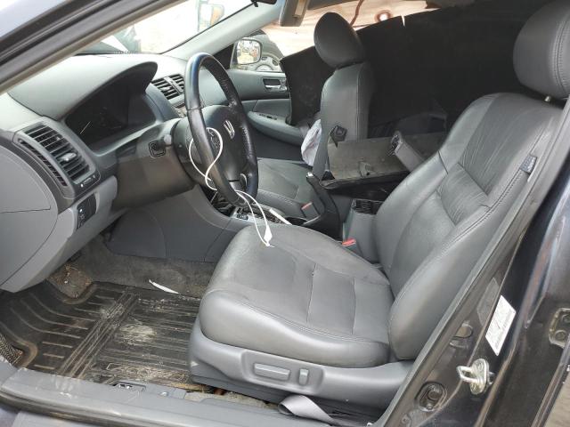 Photo 6 VIN: 1HGCM56857A109992 - HONDA ACCORD EX 