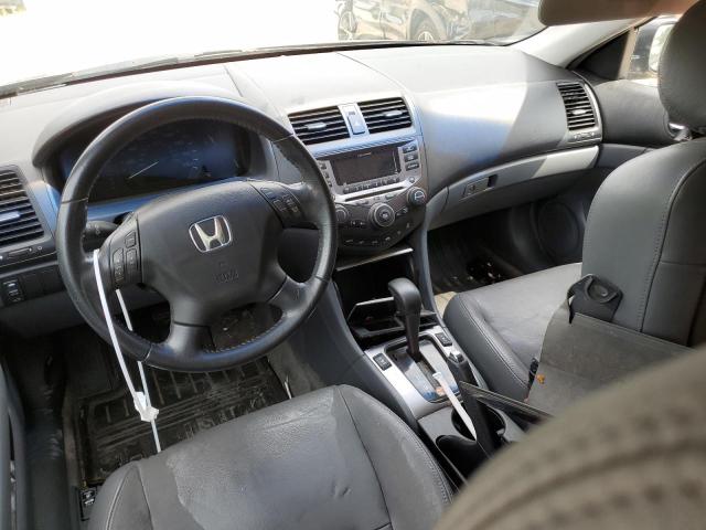 Photo 7 VIN: 1HGCM56857A109992 - HONDA ACCORD EX 