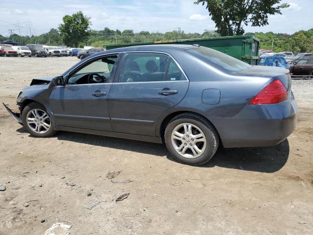 Photo 1 VIN: 1HGCM56857A122984 - HONDA ACCORD 