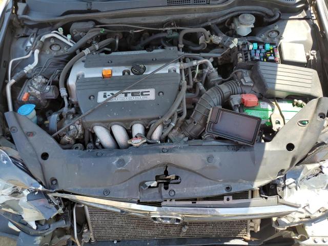 Photo 10 VIN: 1HGCM56857A122984 - HONDA ACCORD 