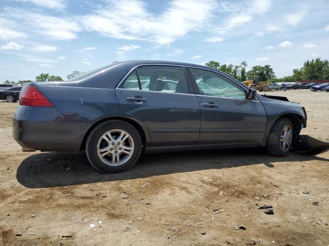 Photo 2 VIN: 1HGCM56857A122984 - HONDA ACCORD 