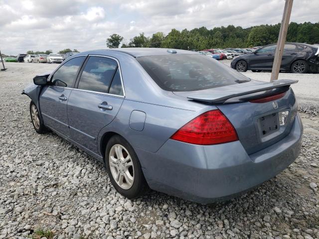 Photo 1 VIN: 1HGCM56857A125951 - HONDA ACCORD EX 