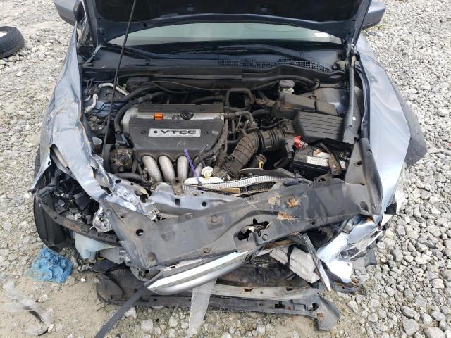 Photo 10 VIN: 1HGCM56857A125951 - HONDA ACCORD EX 