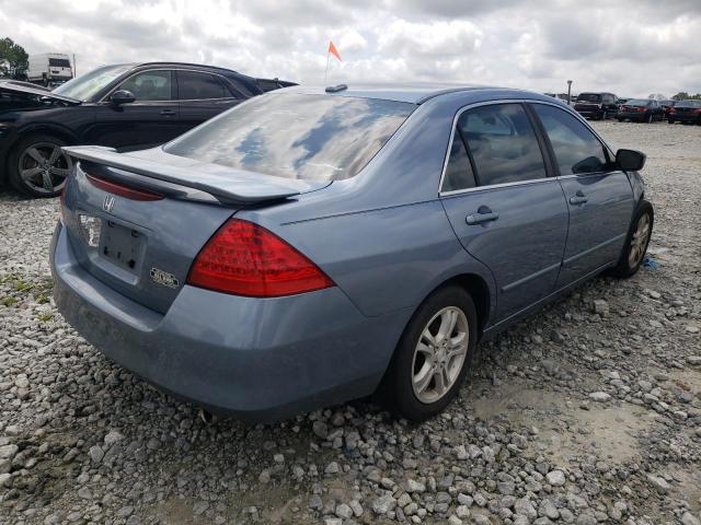 Photo 2 VIN: 1HGCM56857A125951 - HONDA ACCORD EX 