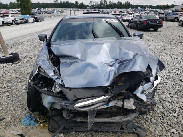 Photo 4 VIN: 1HGCM56857A125951 - HONDA ACCORD EX 