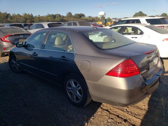 Photo 1 VIN: 1HGCM56857A131281 - HONDA ACCORD EX 