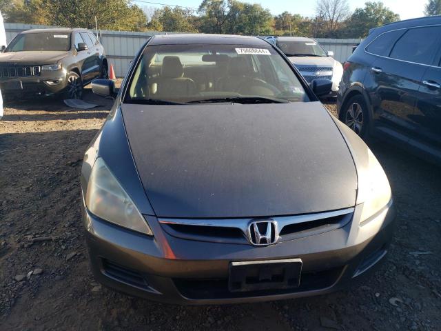 Photo 4 VIN: 1HGCM56857A131281 - HONDA ACCORD EX 