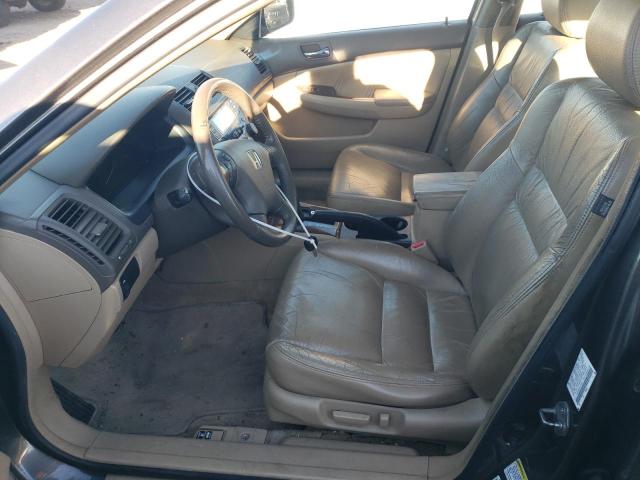 Photo 6 VIN: 1HGCM56857A131281 - HONDA ACCORD EX 