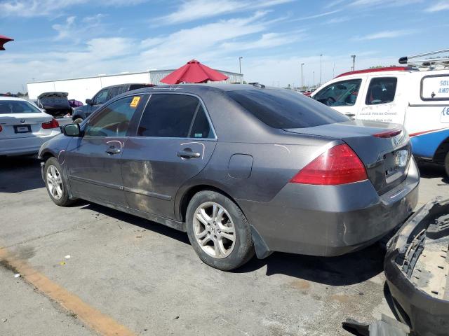 Photo 1 VIN: 1HGCM56857A144175 - HONDA ACCORD 