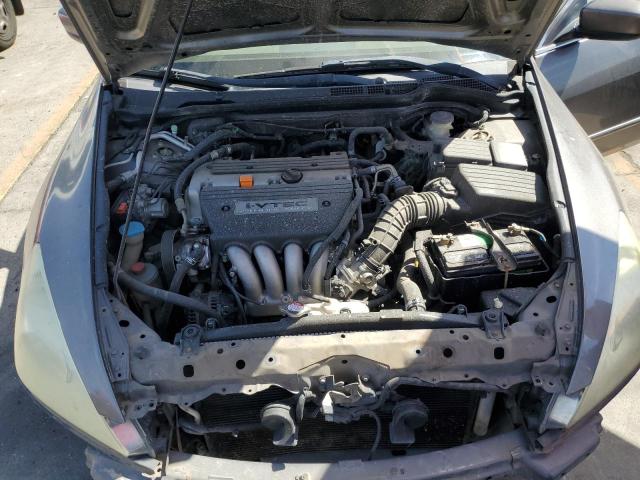 Photo 10 VIN: 1HGCM56857A144175 - HONDA ACCORD 