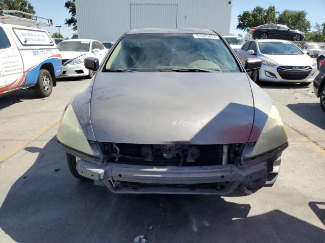 Photo 4 VIN: 1HGCM56857A144175 - HONDA ACCORD 