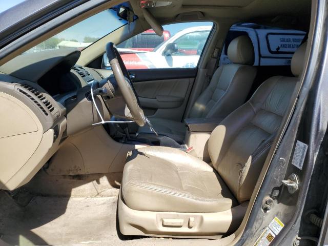 Photo 6 VIN: 1HGCM56857A144175 - HONDA ACCORD 