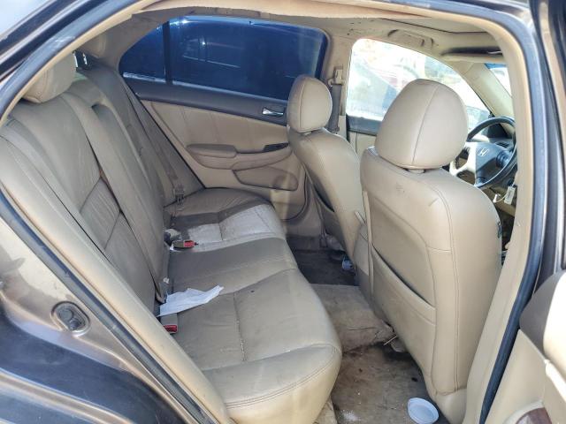 Photo 9 VIN: 1HGCM56857A144175 - HONDA ACCORD 