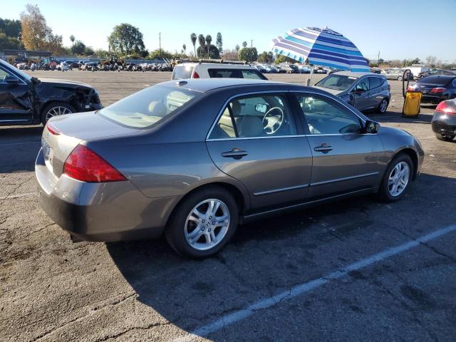 Photo 2 VIN: 1HGCM56857A148825 - HONDA ACCORD EX 