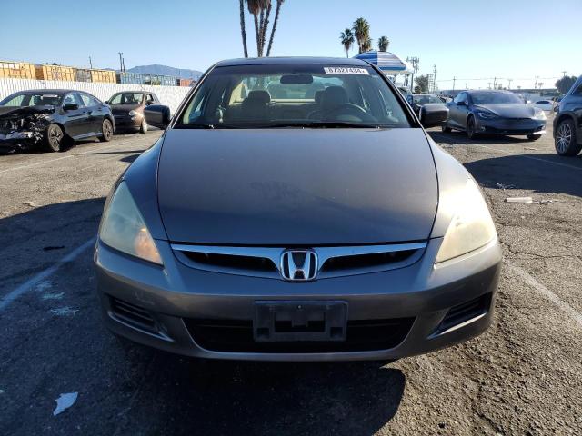 Photo 4 VIN: 1HGCM56857A148825 - HONDA ACCORD EX 