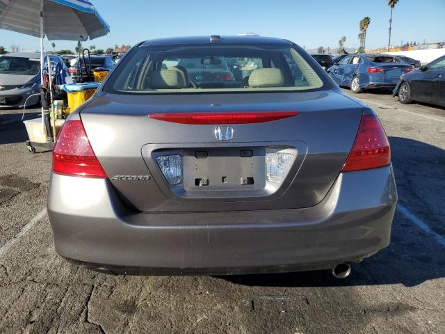 Photo 5 VIN: 1HGCM56857A148825 - HONDA ACCORD EX 