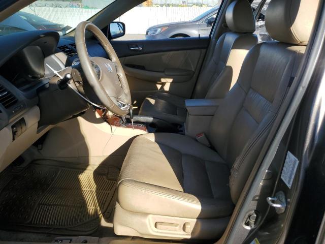 Photo 6 VIN: 1HGCM56857A148825 - HONDA ACCORD EX 