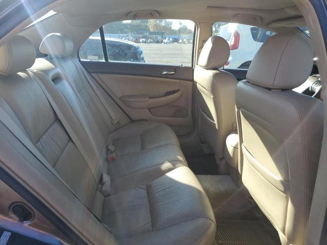 Photo 9 VIN: 1HGCM56857A148825 - HONDA ACCORD EX 