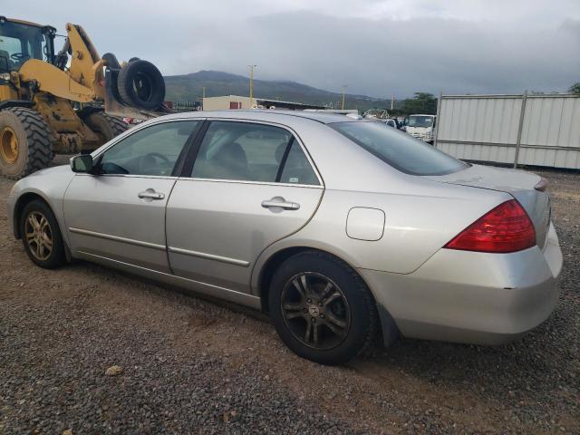 Photo 1 VIN: 1HGCM56857A172669 - HONDA ACCORD 