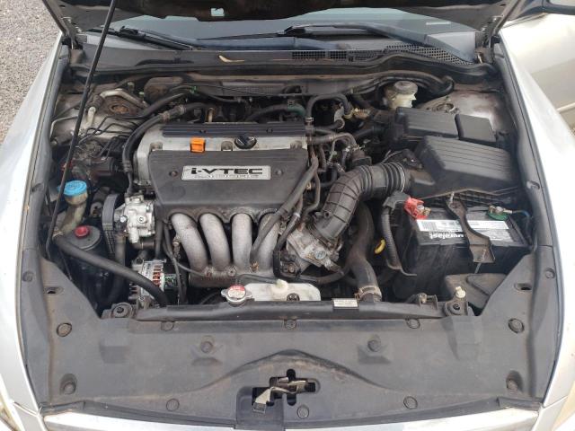 Photo 10 VIN: 1HGCM56857A172669 - HONDA ACCORD 