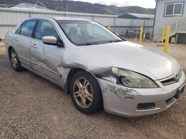 Photo 3 VIN: 1HGCM56857A172669 - HONDA ACCORD 