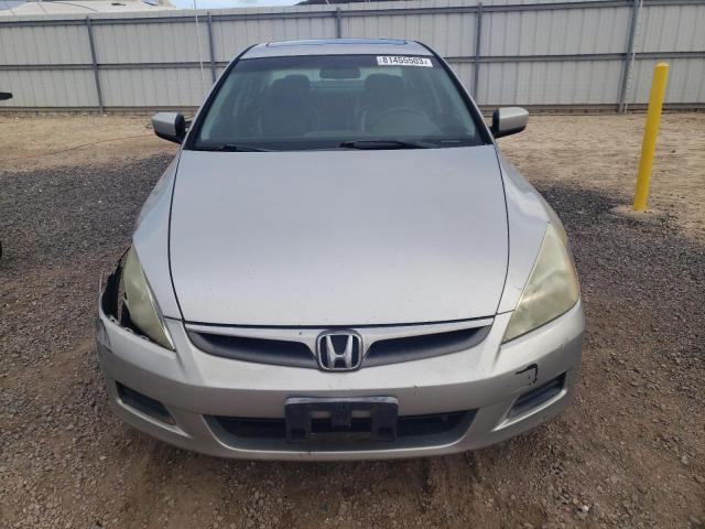 Photo 4 VIN: 1HGCM56857A172669 - HONDA ACCORD 