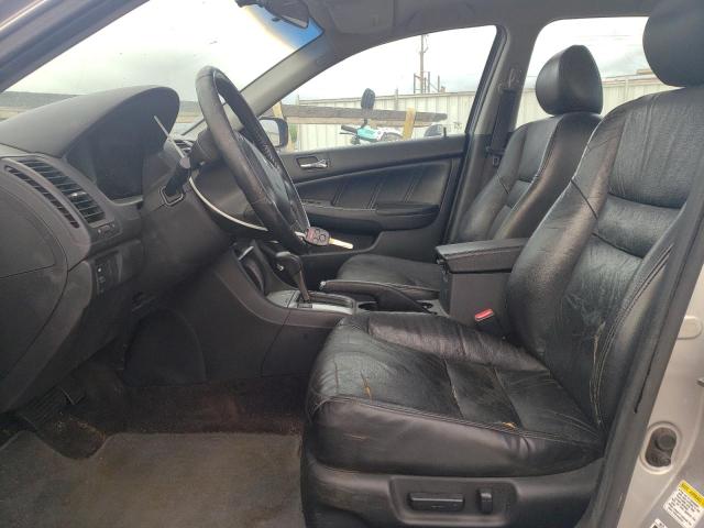 Photo 6 VIN: 1HGCM56857A172669 - HONDA ACCORD 