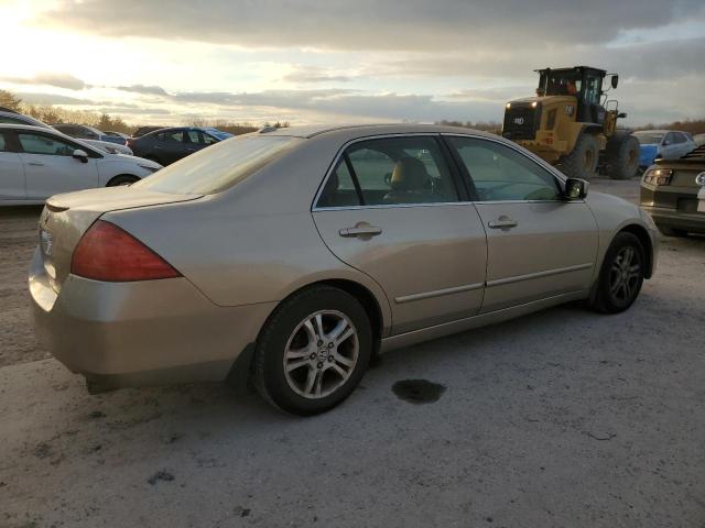 Photo 2 VIN: 1HGCM56857A187205 - HONDA ACCORD EX 