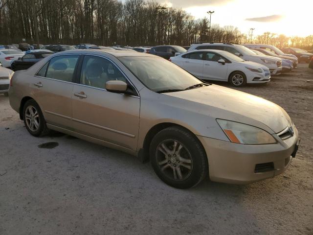 Photo 3 VIN: 1HGCM56857A187205 - HONDA ACCORD EX 