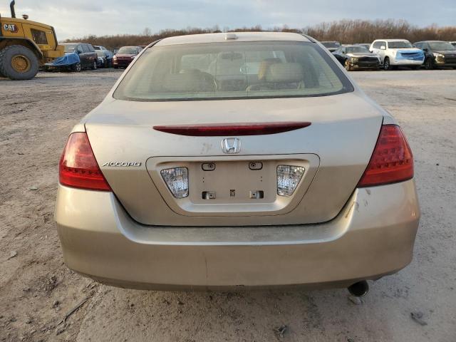 Photo 5 VIN: 1HGCM56857A187205 - HONDA ACCORD EX 