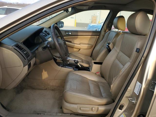 Photo 6 VIN: 1HGCM56857A187205 - HONDA ACCORD EX 