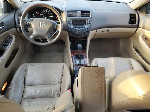 Photo 7 VIN: 1HGCM56857A187205 - HONDA ACCORD EX 