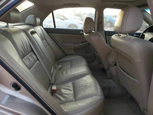 Photo 9 VIN: 1HGCM56857A187205 - HONDA ACCORD EX 