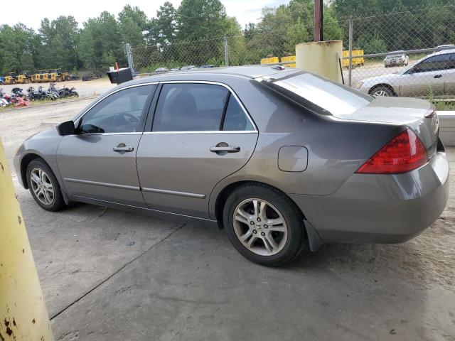 Photo 1 VIN: 1HGCM56857A189293 - HONDA ACCORD EX 