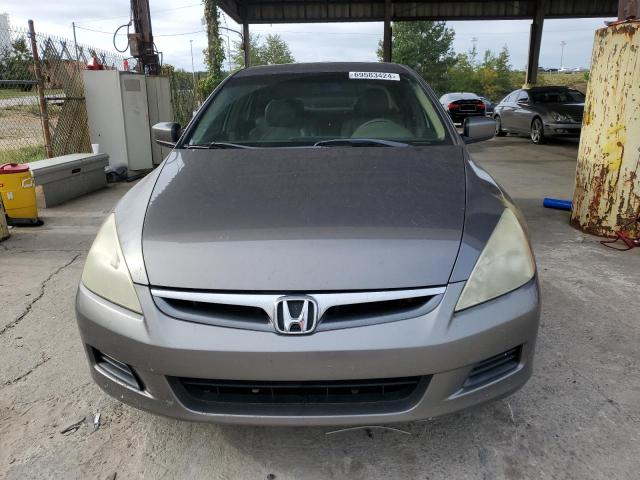 Photo 4 VIN: 1HGCM56857A189293 - HONDA ACCORD EX 