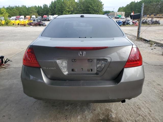 Photo 5 VIN: 1HGCM56857A189293 - HONDA ACCORD EX 