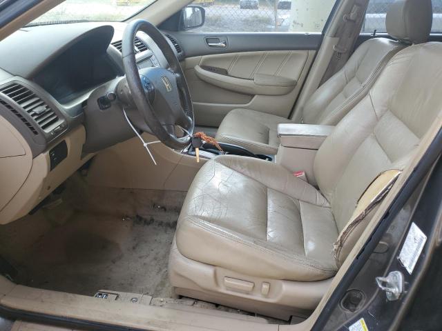 Photo 6 VIN: 1HGCM56857A189293 - HONDA ACCORD EX 