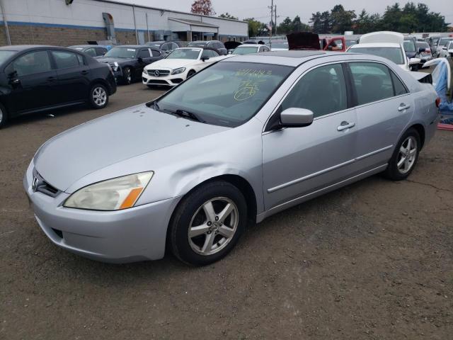 Photo 0 VIN: 1HGCM56864A009265 - HONDA ACCORD 