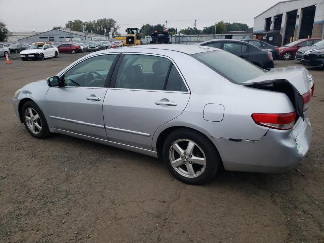 Photo 1 VIN: 1HGCM56864A009265 - HONDA ACCORD 